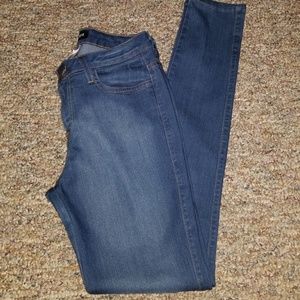 Cute fashion nova Jean's